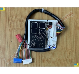 ( SP1393 ) Bo Mắt Nhận Điều Hòa LG Mẫu 4